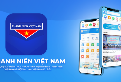 (APP THANH NIÊN VIỆT NAM) HƯỚNG DẪN ĐĂNG KÝ TÀI KHOẢN VÀ XÁC THỰC THÔNG TIN