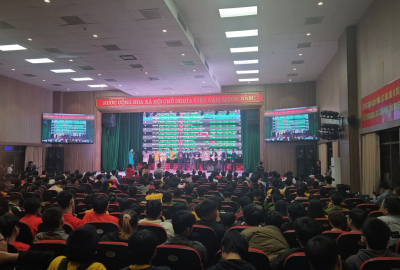 HUY CHƯƠNG VÀNG ĐẦU TIÊN TRONG LỊCH SỬ UIT TẠI ICPC ASIA REGIONAL HANOI 2024