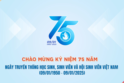 TỰ HÀO TRUYỀN THỐNG – KHÁT VỌNG TƯƠNG LAI 