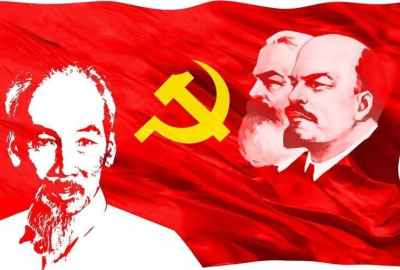 KIÊN ĐỊNH CHỦ NGHĨA MÁC - LÊNIN, TƯ TƯỞNG HỒ CHÍ MINH, SỨC MẠNH CỦA NIỀN TIN CHIẾN THẮNG