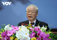 Lời căn dặn của Tổng Bí thư Nguyễn Phú Trọng dành cho thanh niên