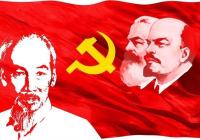KIÊN ĐỊNH CHỦ NGHĨA MÁC - LÊNIN, TƯ TƯỞNG HỒ CHÍ MINH, SỨC MẠNH CỦA NIỀN TIN CHIẾN THẮNG