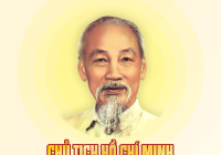 KỶ NIỆM 130 NĂM NGÀY SINH CHỦ TỊCH HỒ CHÍ MINH (19/5/1890 - 19/5/2020)