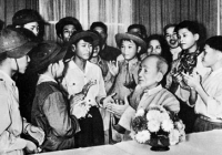 NHỮNG LỜI DẠY CỦA CHỦ TỊCH HỒ CHÍ MINH VỚI THANH NIÊN